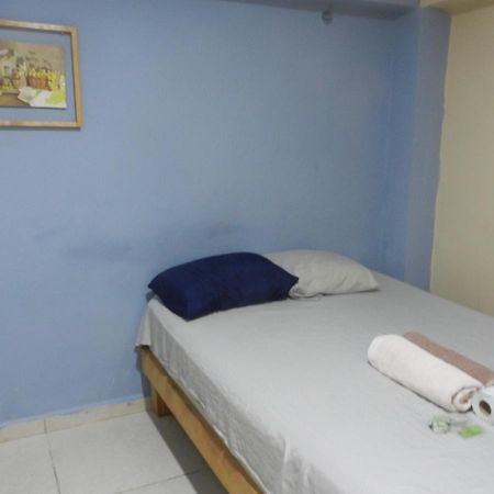 Xabadava Cancun Aparthotel Екстериор снимка