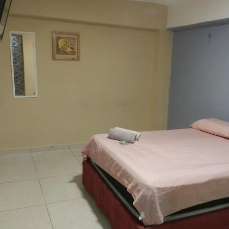 Xabadava Cancun Aparthotel Екстериор снимка