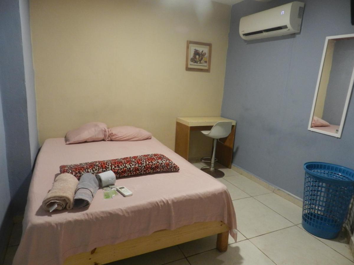 Xabadava Cancun Aparthotel Екстериор снимка