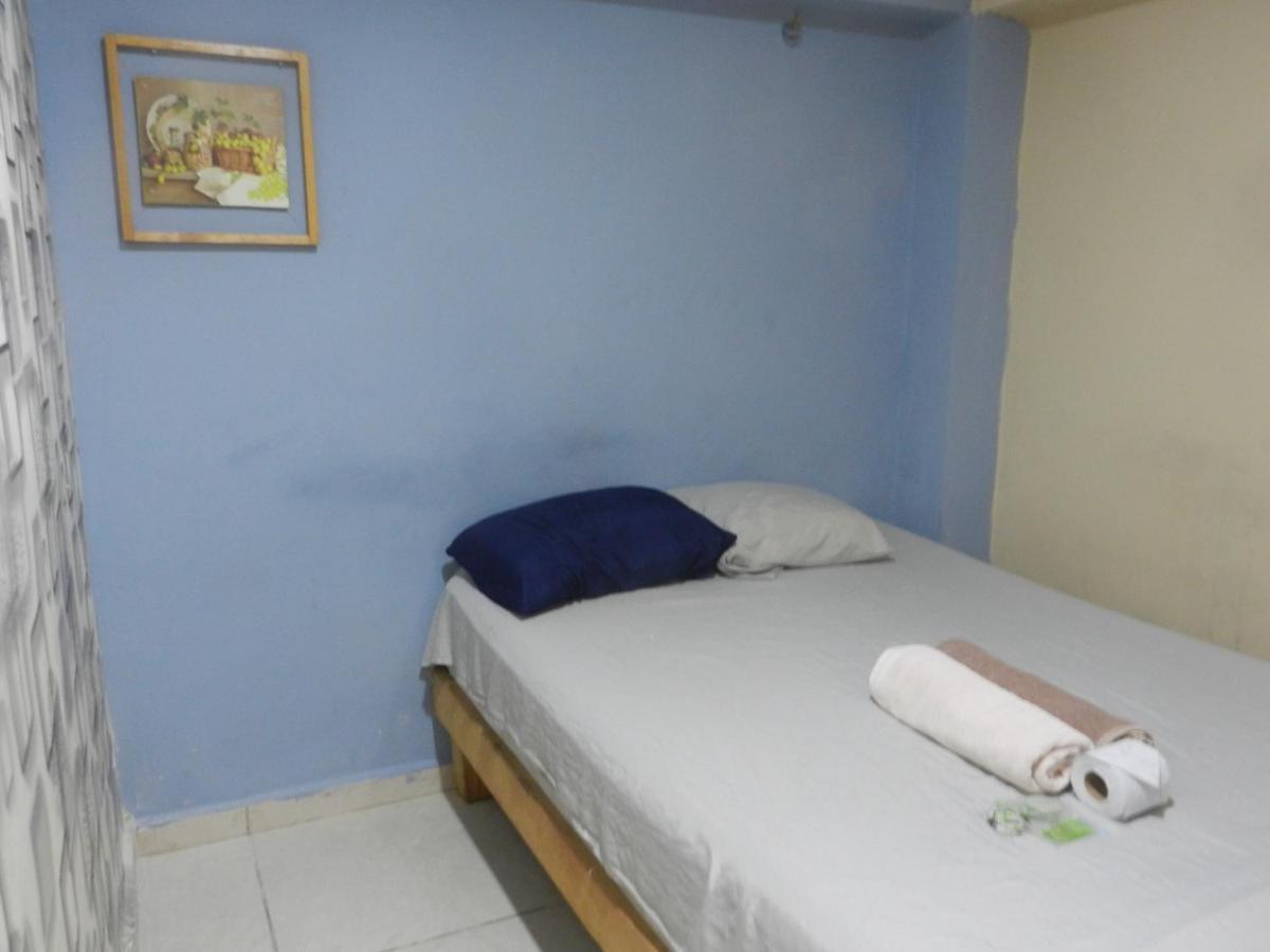 Xabadava Cancun Aparthotel Екстериор снимка