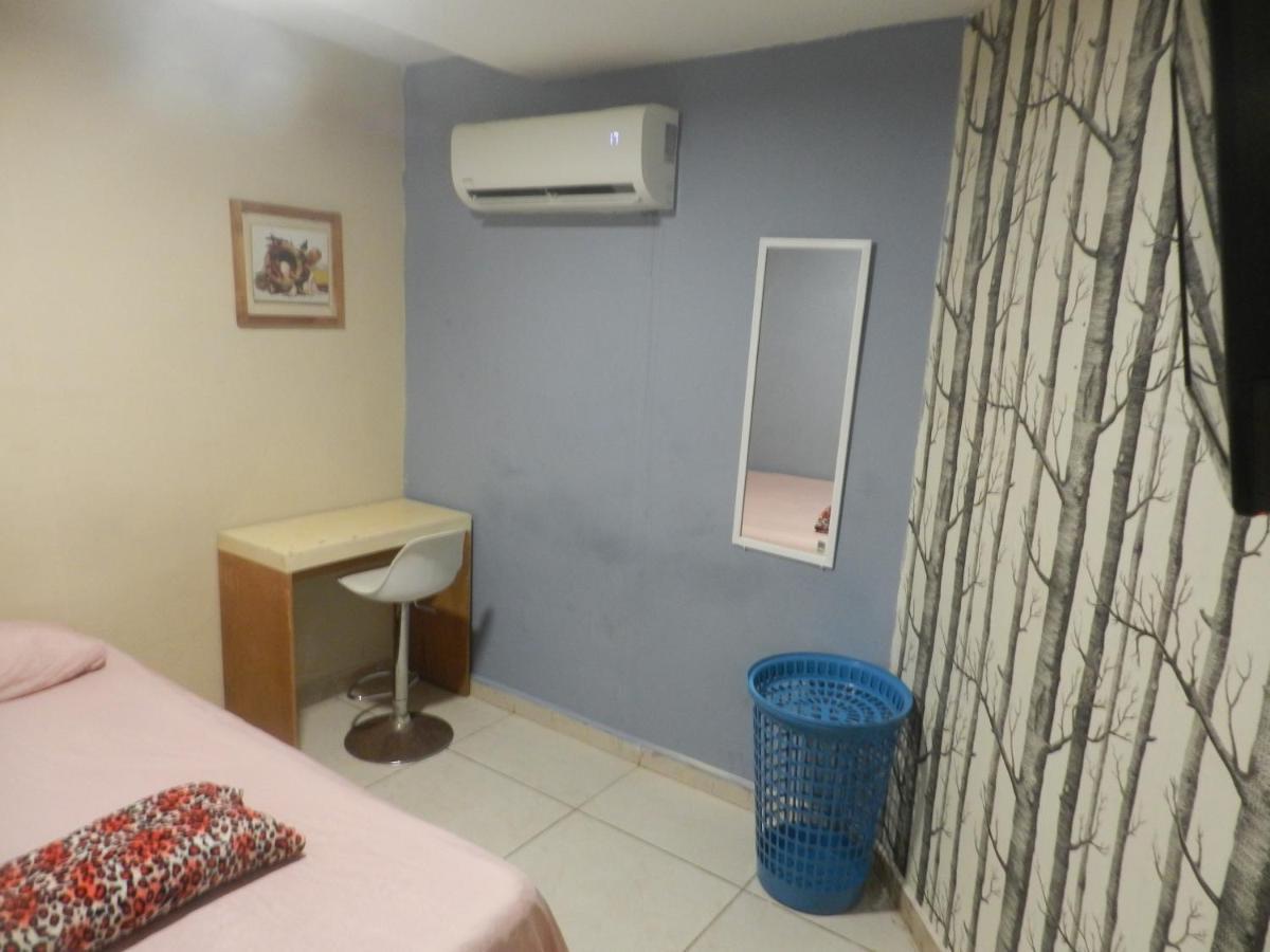 Xabadava Cancun Aparthotel Екстериор снимка