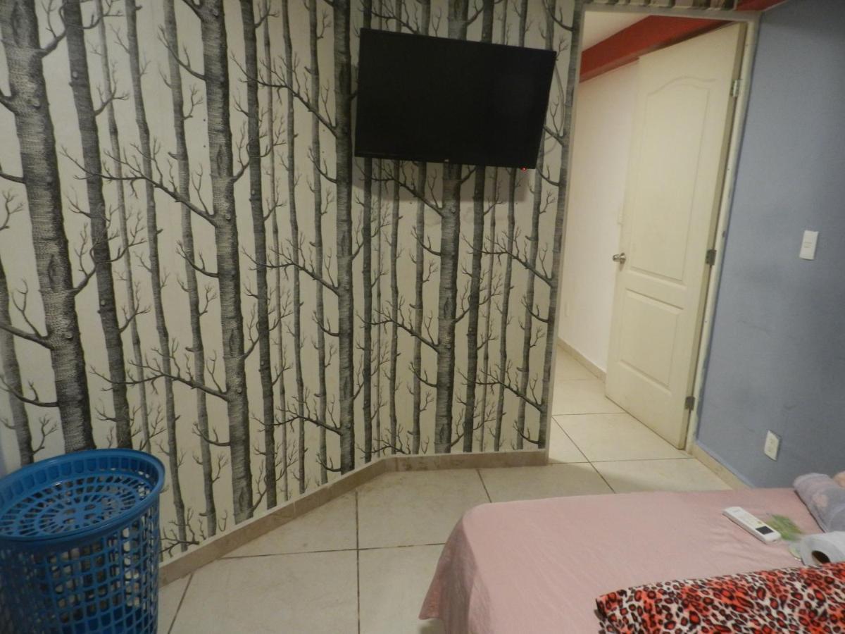 Xabadava Cancun Aparthotel Екстериор снимка