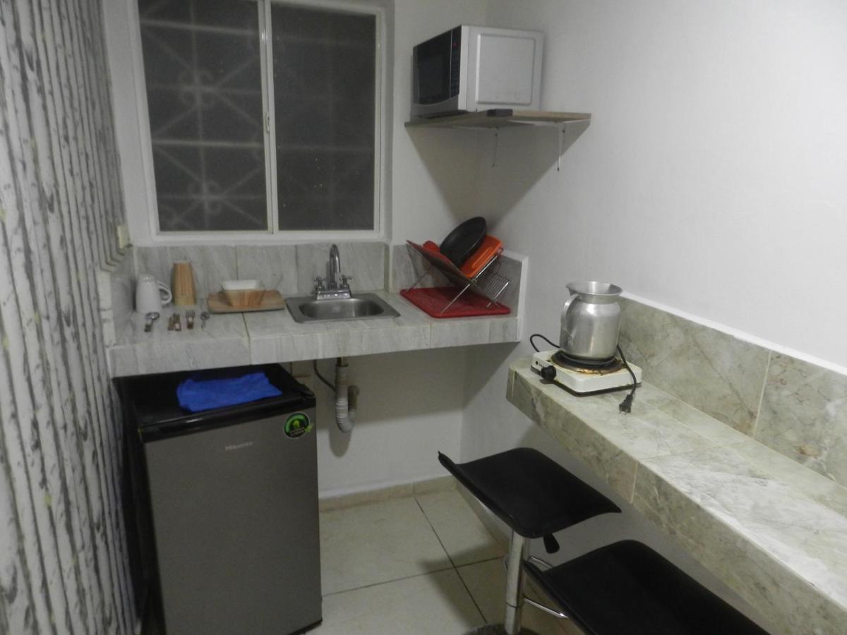 Xabadava Cancun Aparthotel Екстериор снимка