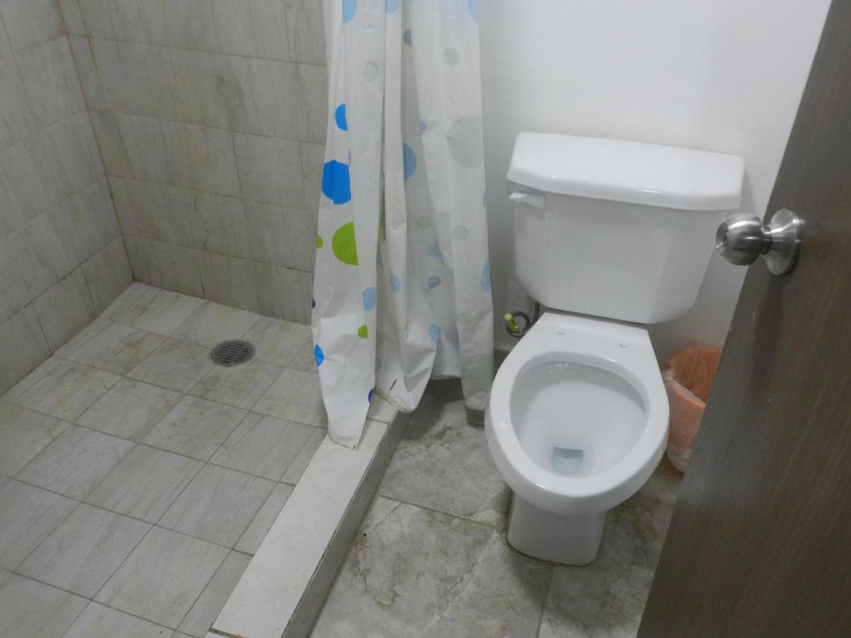 Xabadava Cancun Aparthotel Екстериор снимка