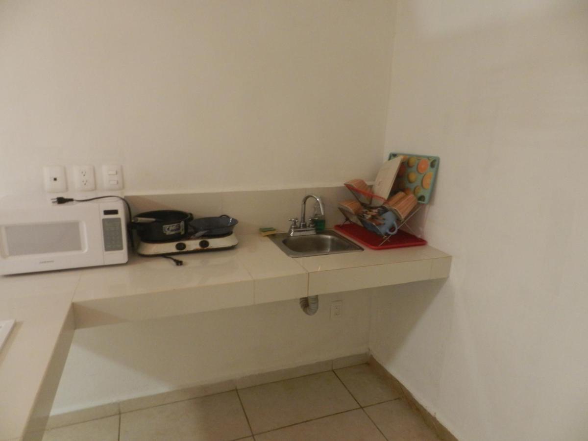 Xabadava Cancun Aparthotel Екстериор снимка