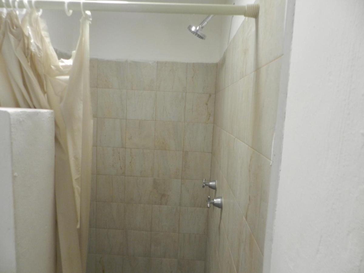 Xabadava Cancun Aparthotel Екстериор снимка