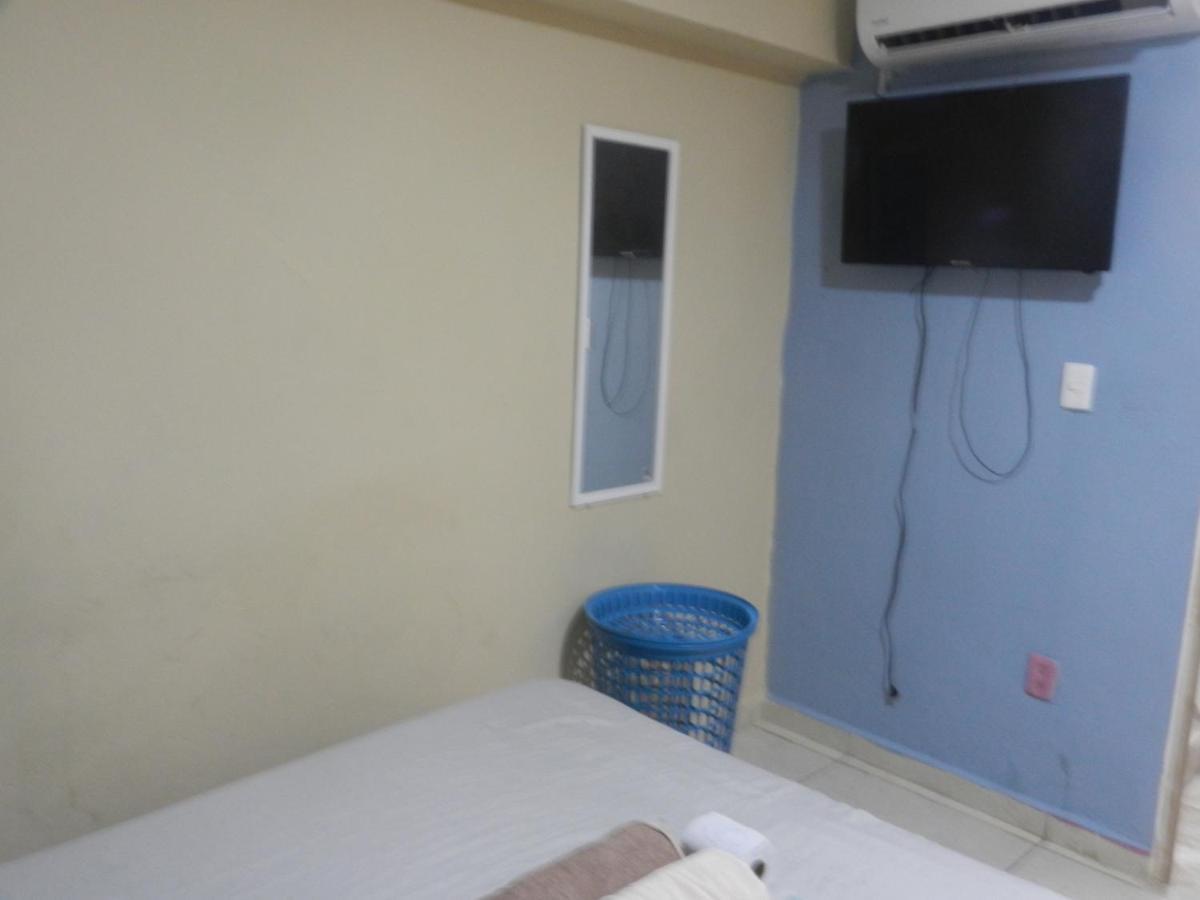 Xabadava Cancun Aparthotel Екстериор снимка