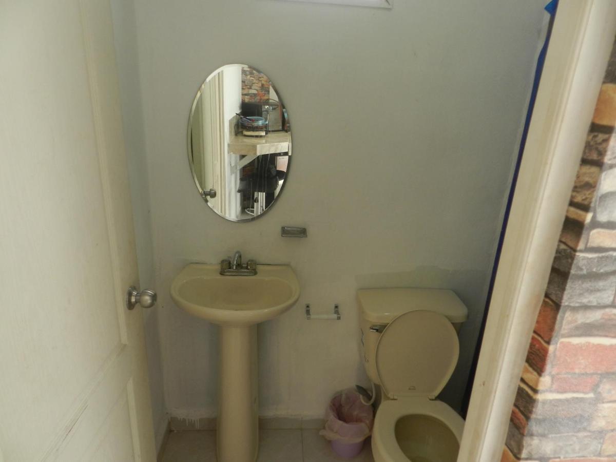 Xabadava Cancun Aparthotel Екстериор снимка