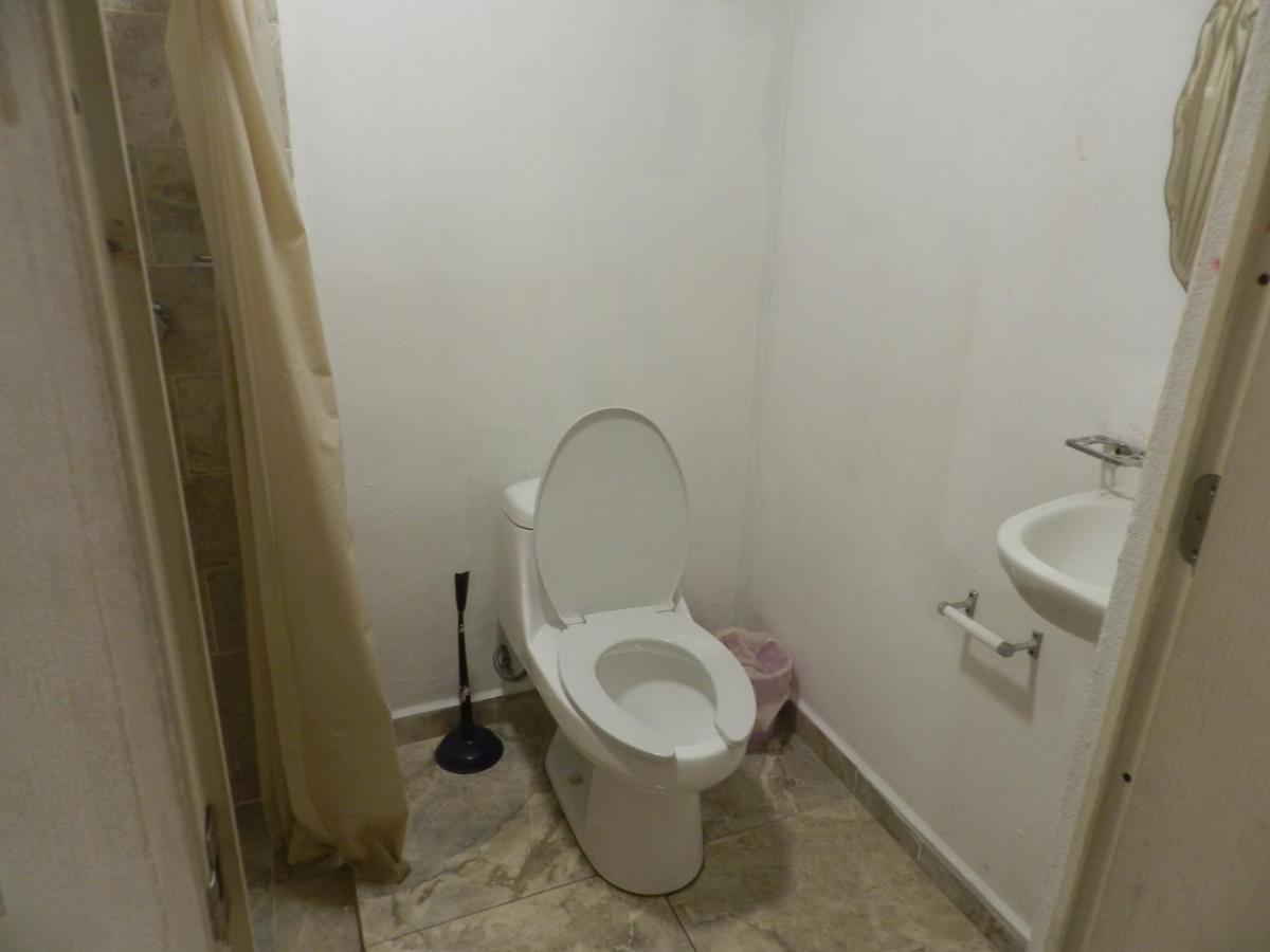 Xabadava Cancun Aparthotel Екстериор снимка