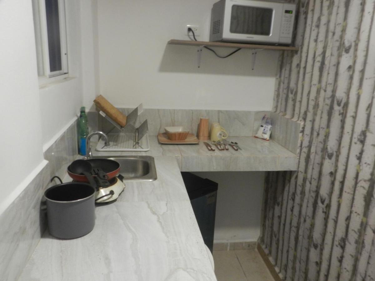 Xabadava Cancun Aparthotel Екстериор снимка