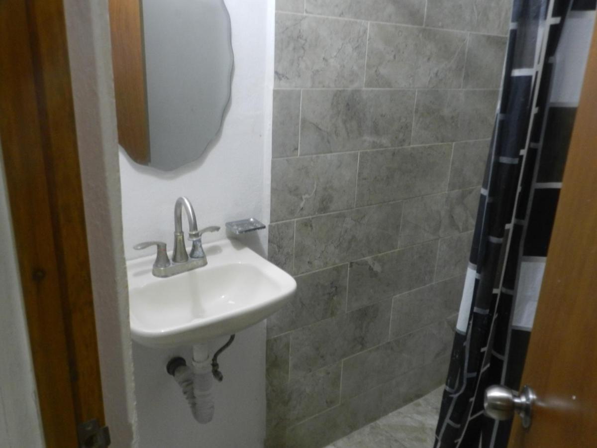 Xabadava Cancun Aparthotel Екстериор снимка