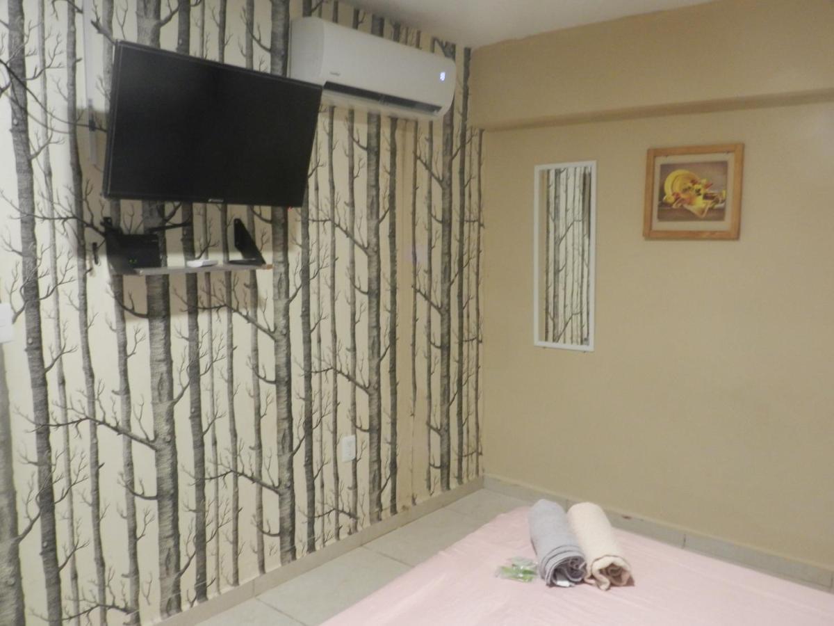 Xabadava Cancun Aparthotel Екстериор снимка