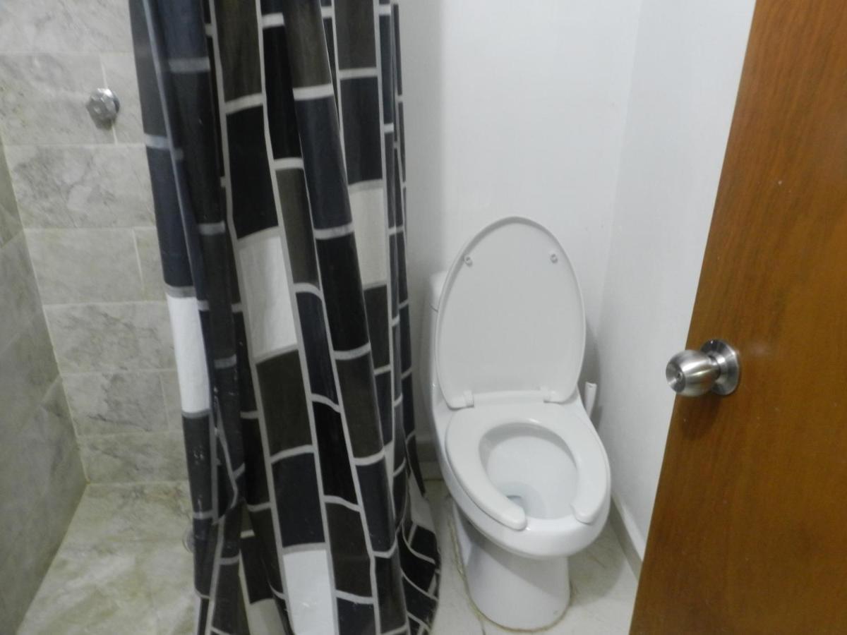 Xabadava Cancun Aparthotel Екстериор снимка