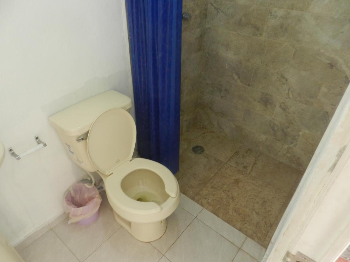 Xabadava Cancun Aparthotel Екстериор снимка