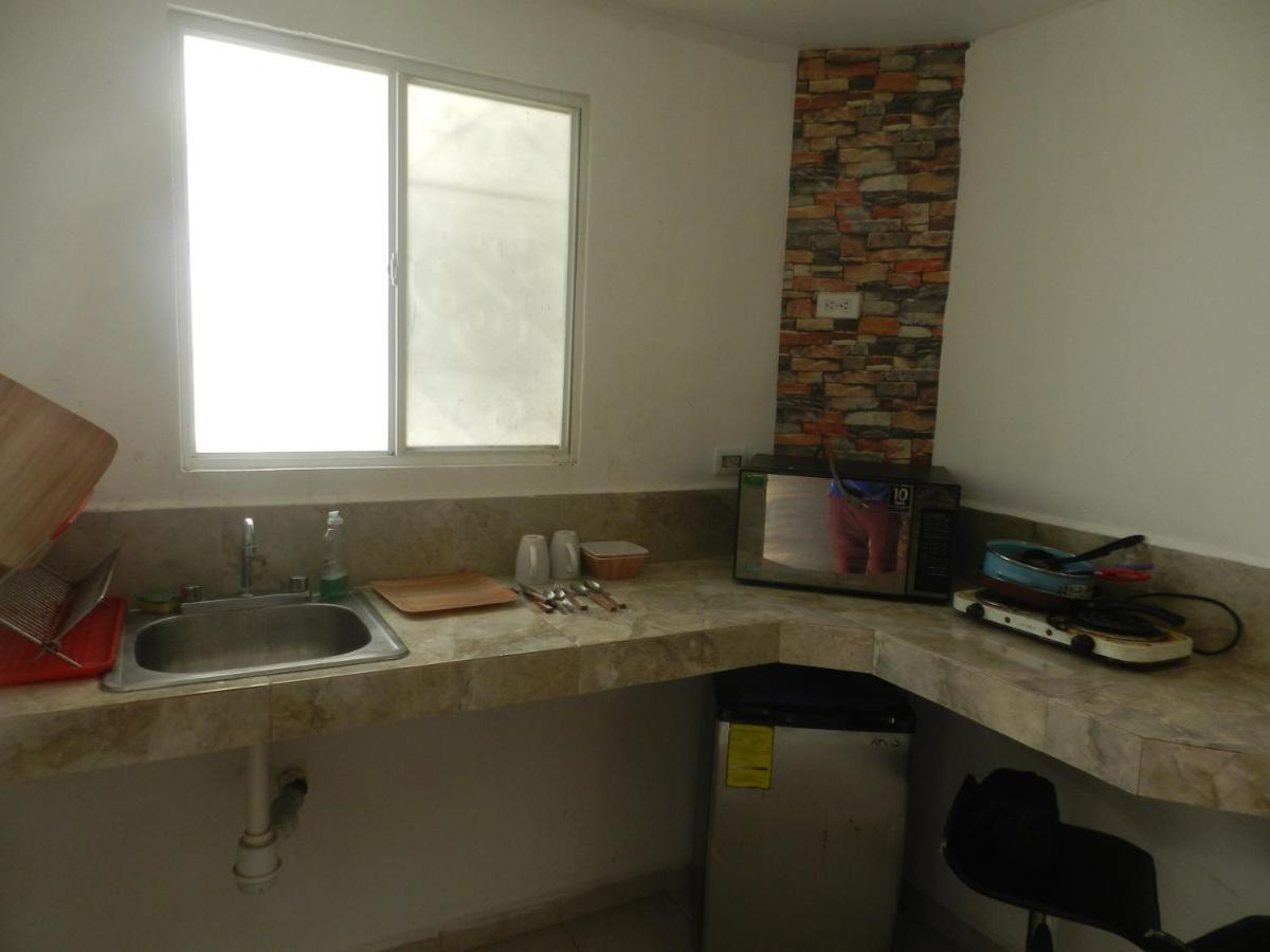 Xabadava Cancun Aparthotel Екстериор снимка