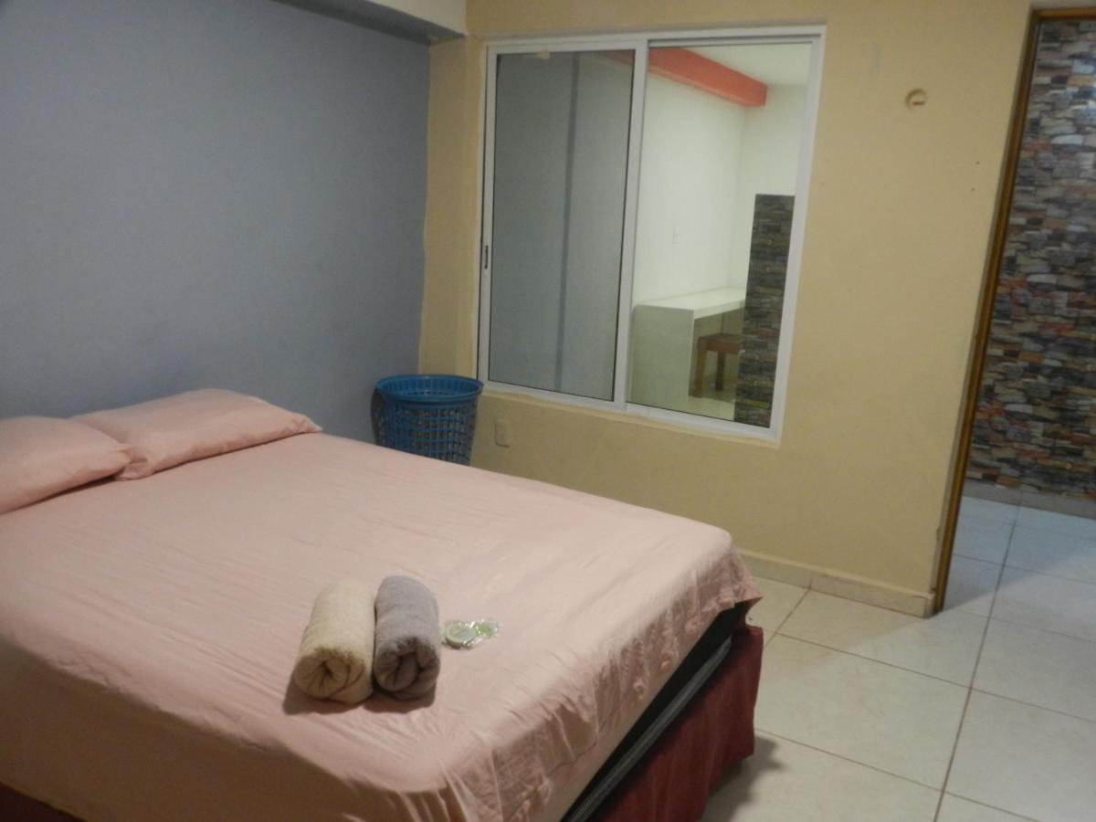 Xabadava Cancun Aparthotel Екстериор снимка